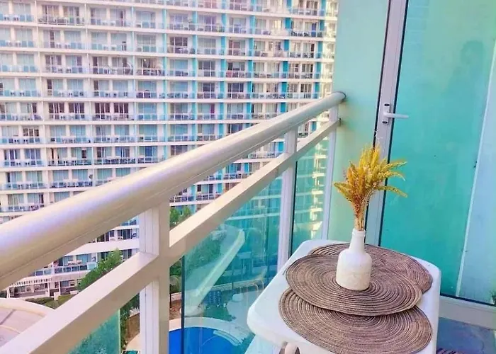 Honey Staycation 马尼拉