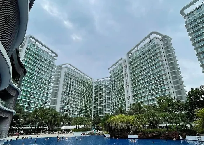 Honey Staycation 公寓 马尼拉