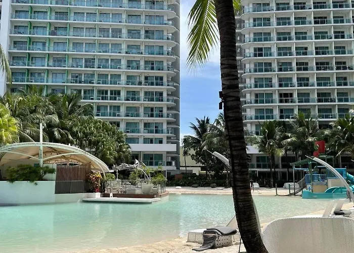 Honey Staycation * 马尼拉