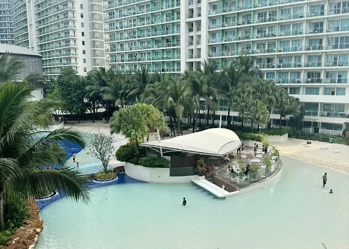 Honey Staycation *